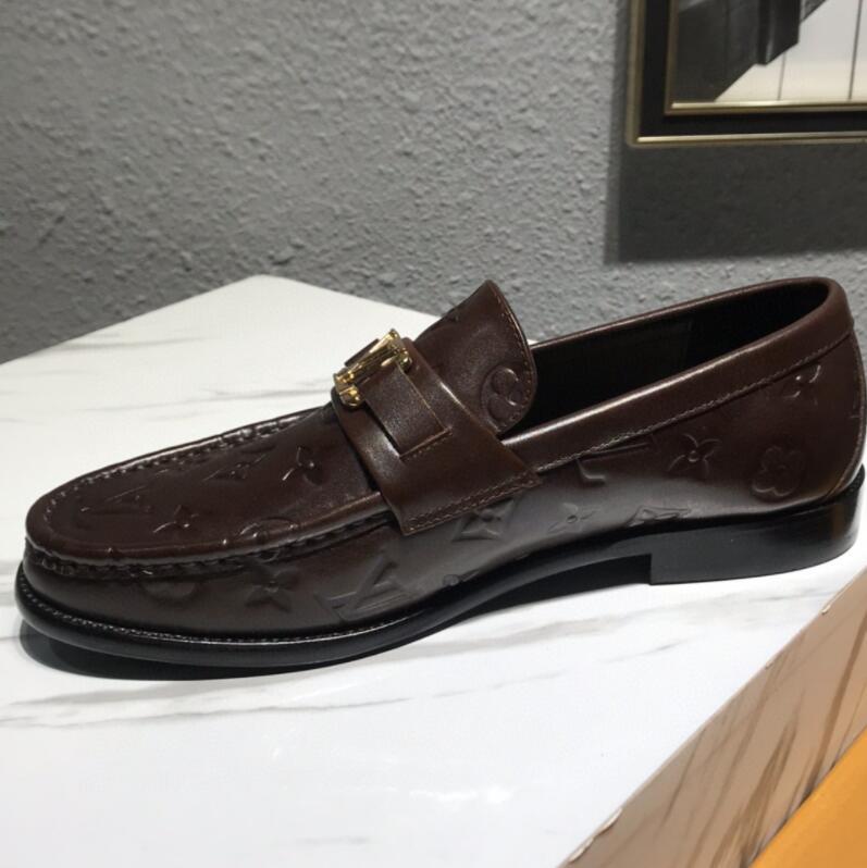 glamy - LOV Men Shoes - 1319