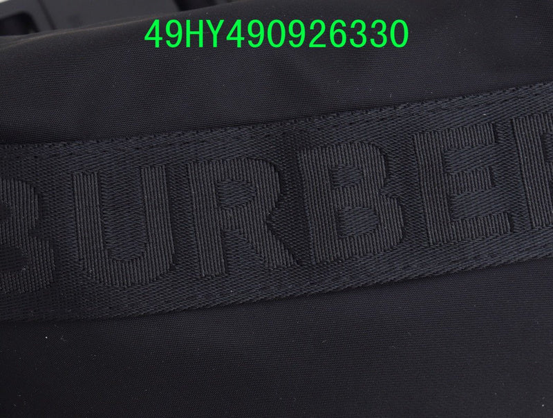 ELE Fashion -BBR Bags - 640