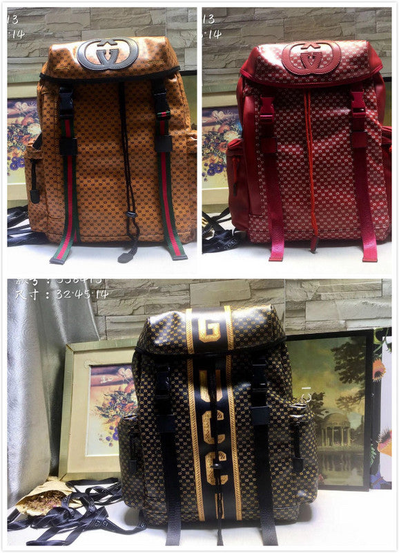Satchel Bags - GCI Bags - 2388