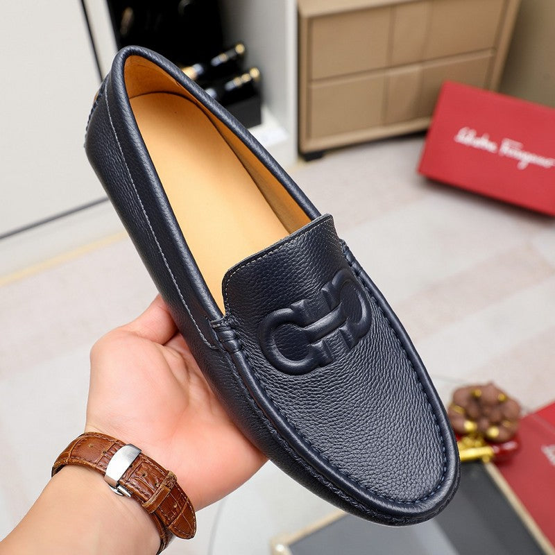 Glami - FGO Men Shoes - 890