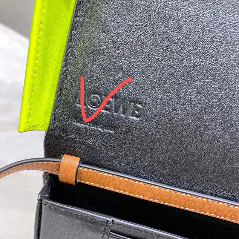 Satchel Bags - LWE Bags - 351