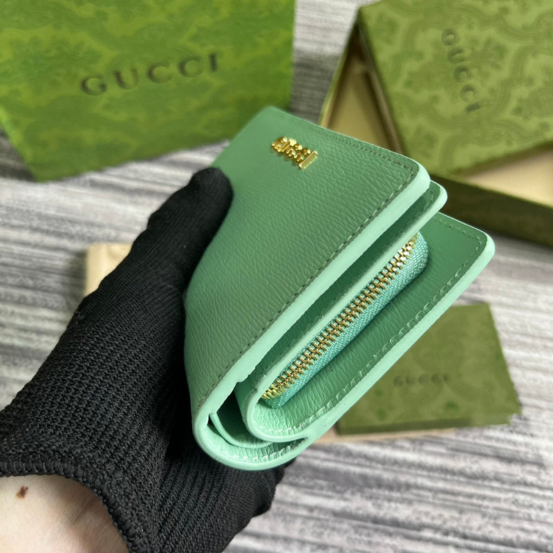 Glami - GUKI Wallets - 206