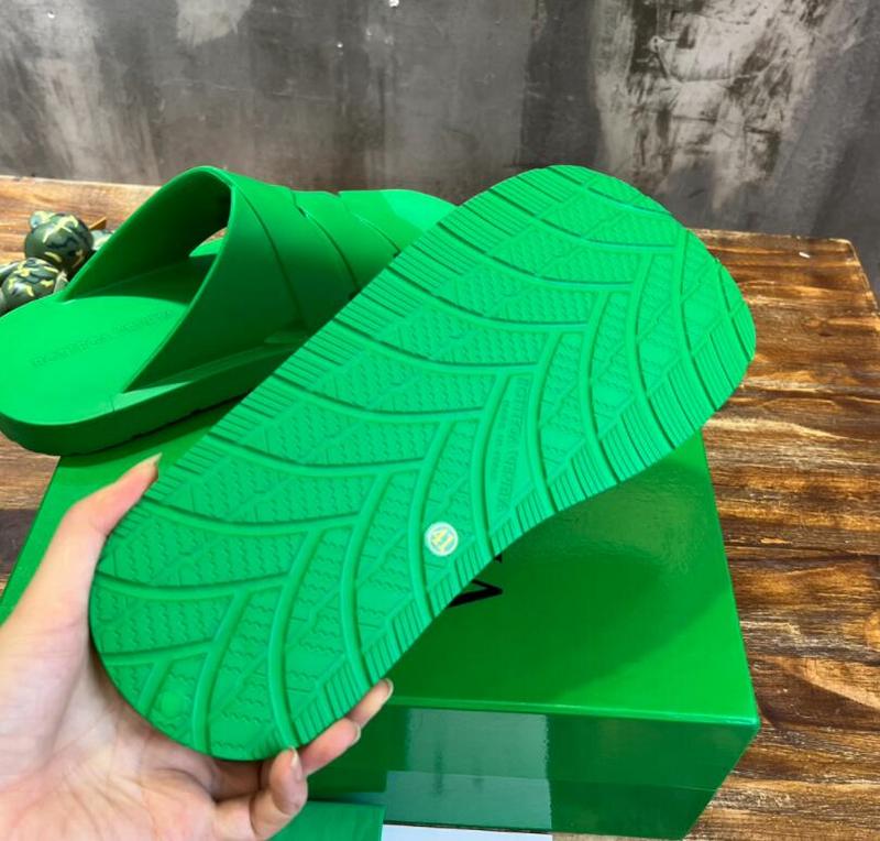 SAMC - BOV Men Shoes - 025