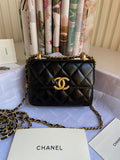 Satchel Bags - CLN Bags - 642