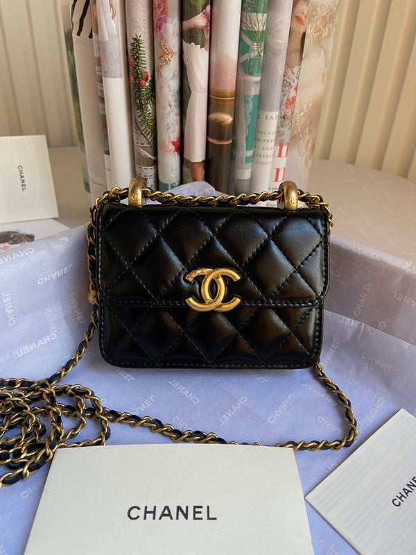 Satchel Bags - CLN Bags - 642