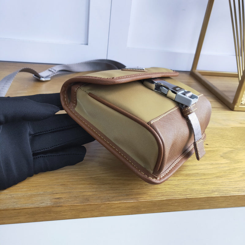 Satchel Bags - PDA Bags - 1487