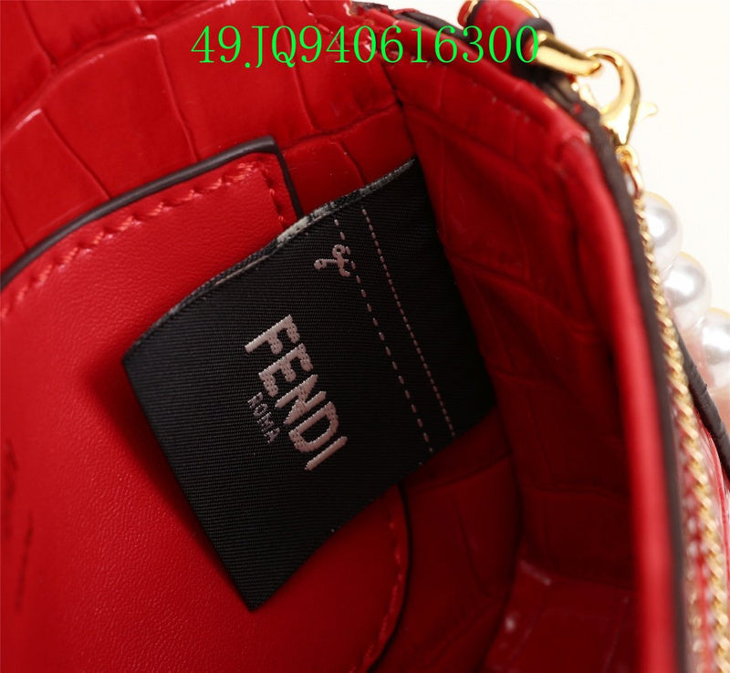 Glami - FDE Bags - 2881