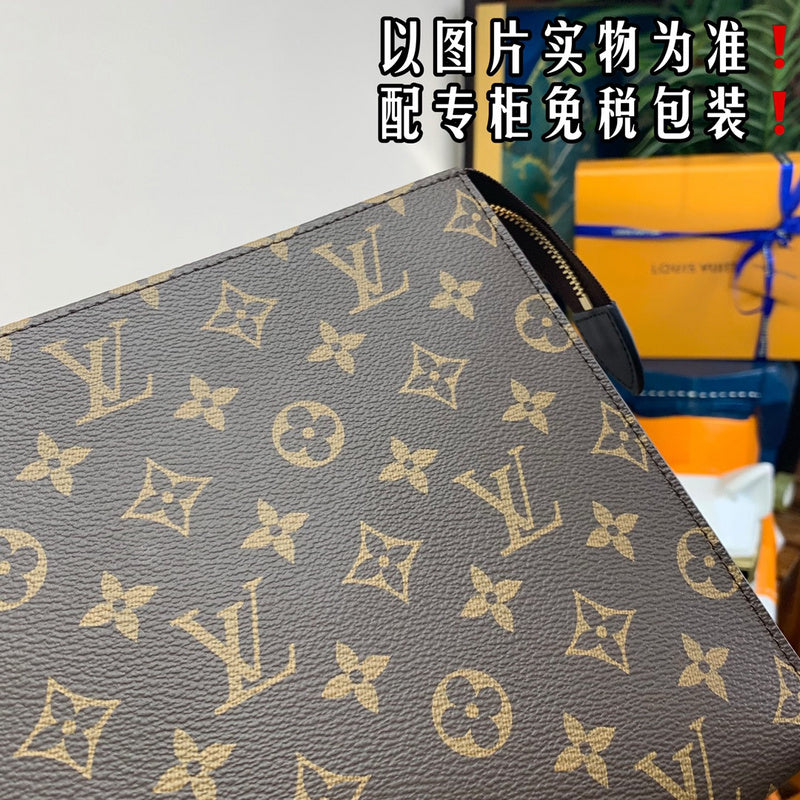 Glami Fashion Lu-Vi Bags - 16661