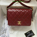 SAMC - CHL Bags Crossbody - 217