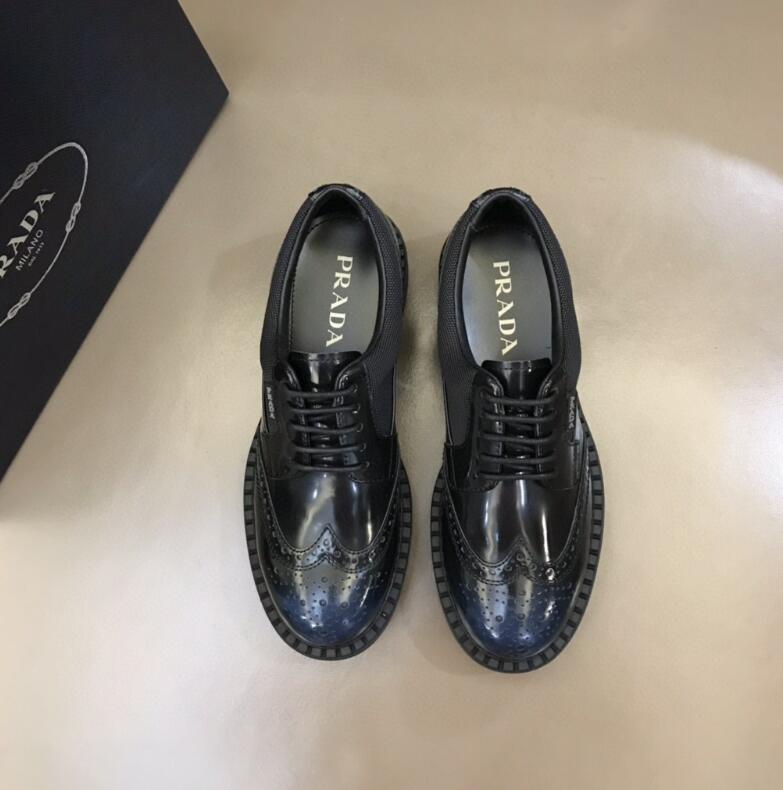 glamy - PD Men Shoes - 124