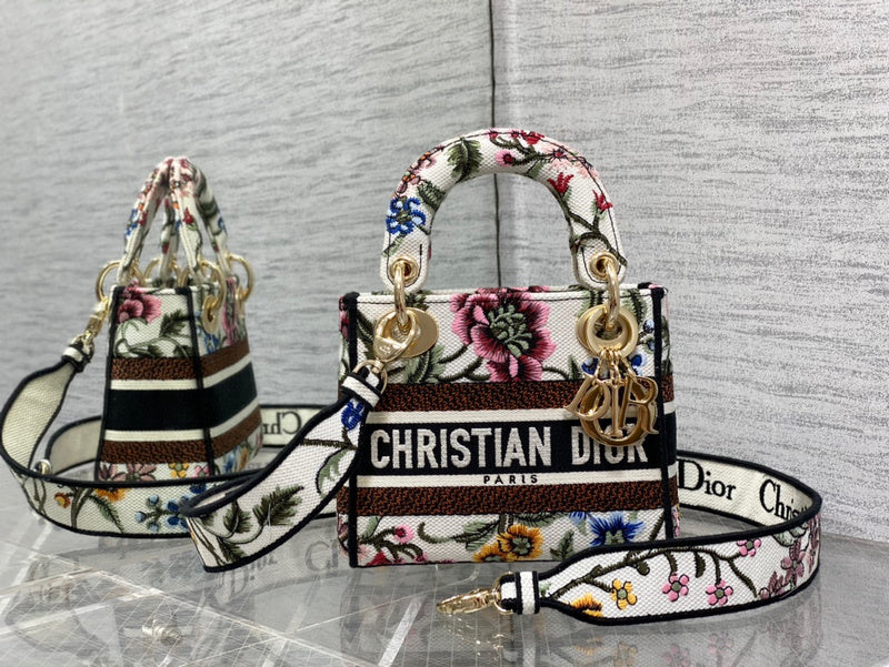 BLUSH BAGZ - Dior Bags - 1644