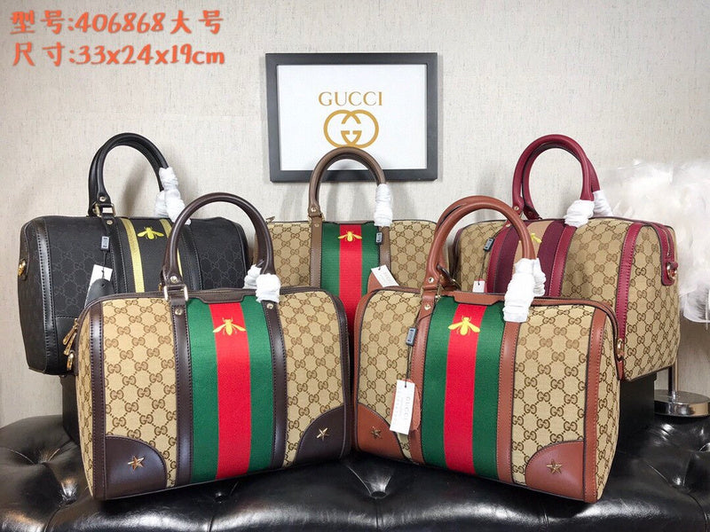 Glami Fashion - GCI Bags - 10819