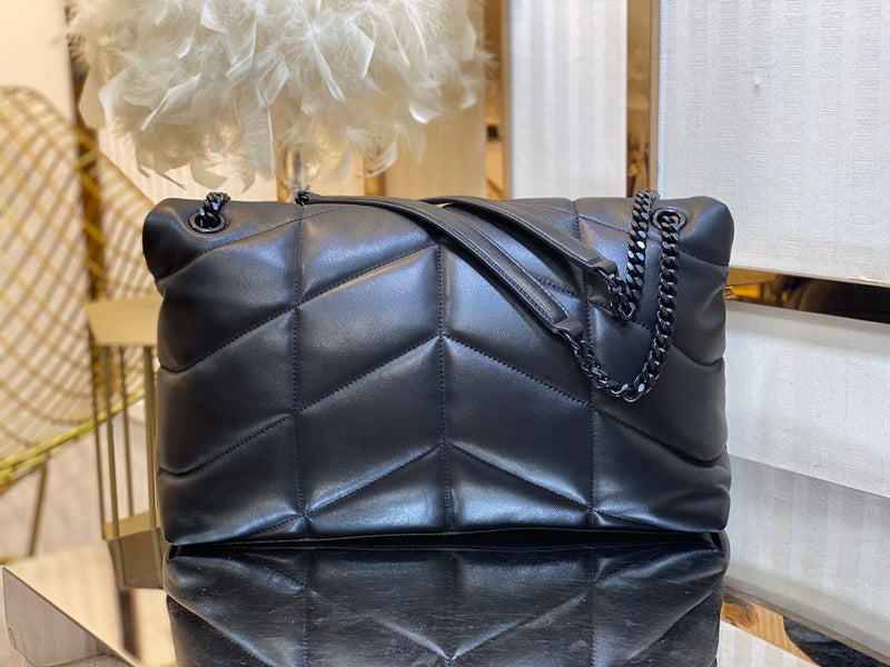 Satchel Bags - SLY Bags - 2556