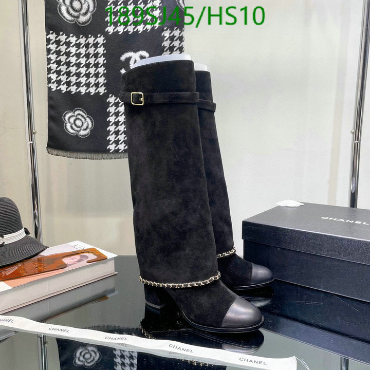 SAMC - CHL Women Boots - 166
