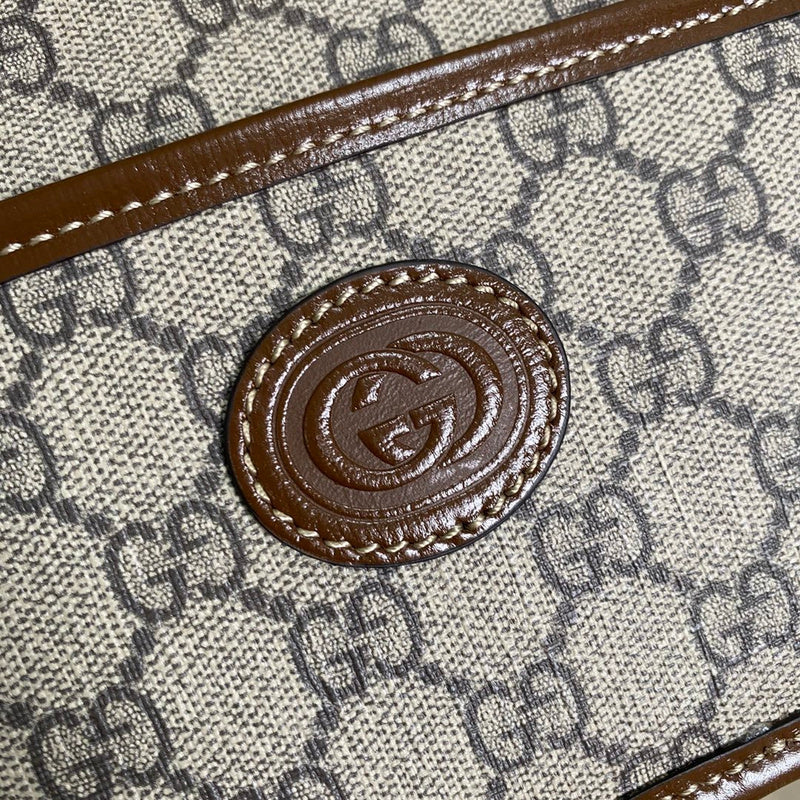 Glami Fashion - GCI Bags - 9669