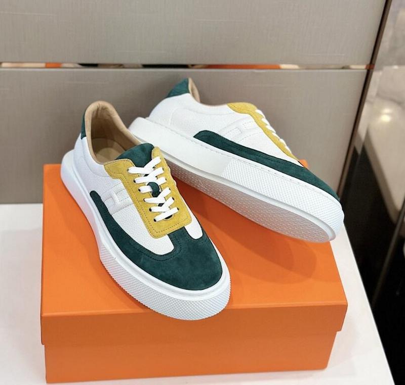 SAMC - HMS Men Shoes - 197