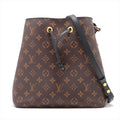 Louis Vuitton Monogram Neonoe M44020