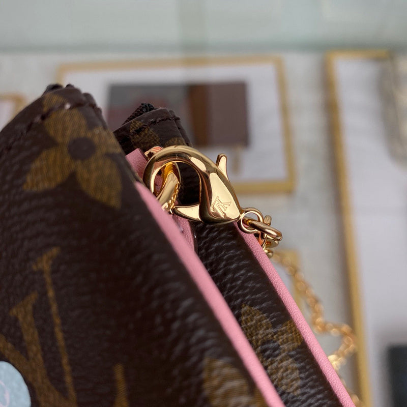 LOV2 Bags - Luxurious Bags  2377