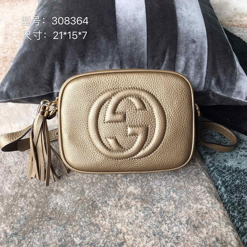 Glami Fashion - GCI Bags - 6244