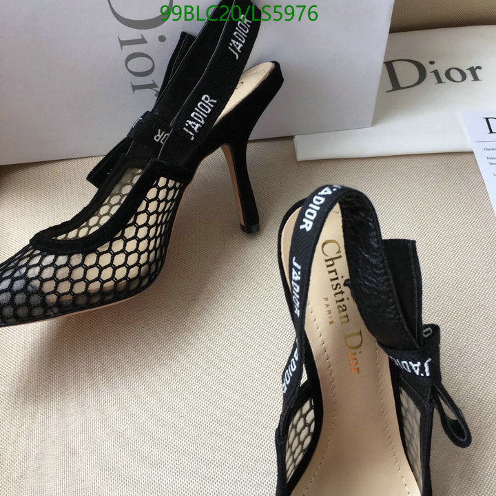 SAMCC - DOR Women Shoes - 2405