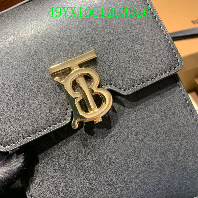 ELE Fashion -BBR Bags - 618