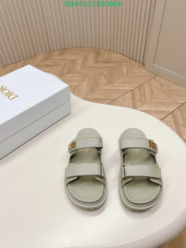 SAMCC - DOR Women Shoes - 1519