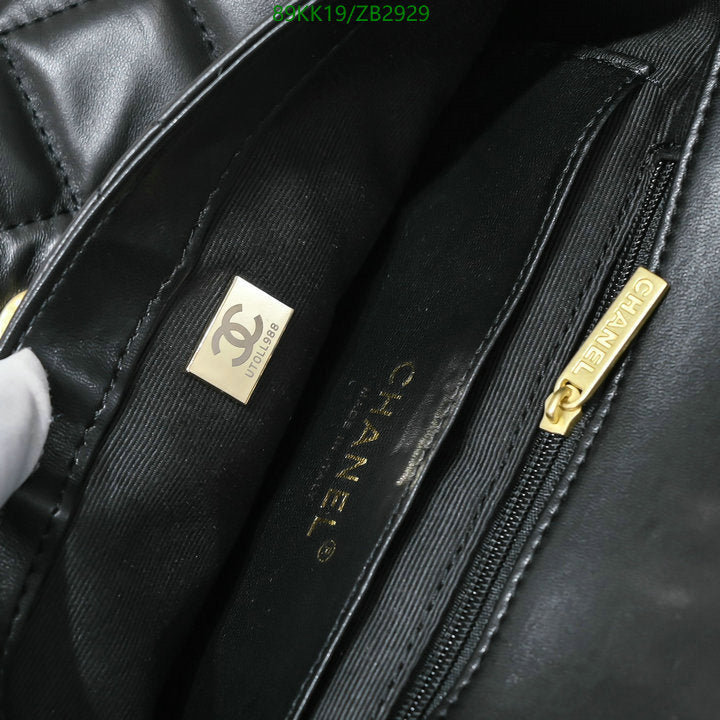 SAMC - CHL Bags Crossbody - 188