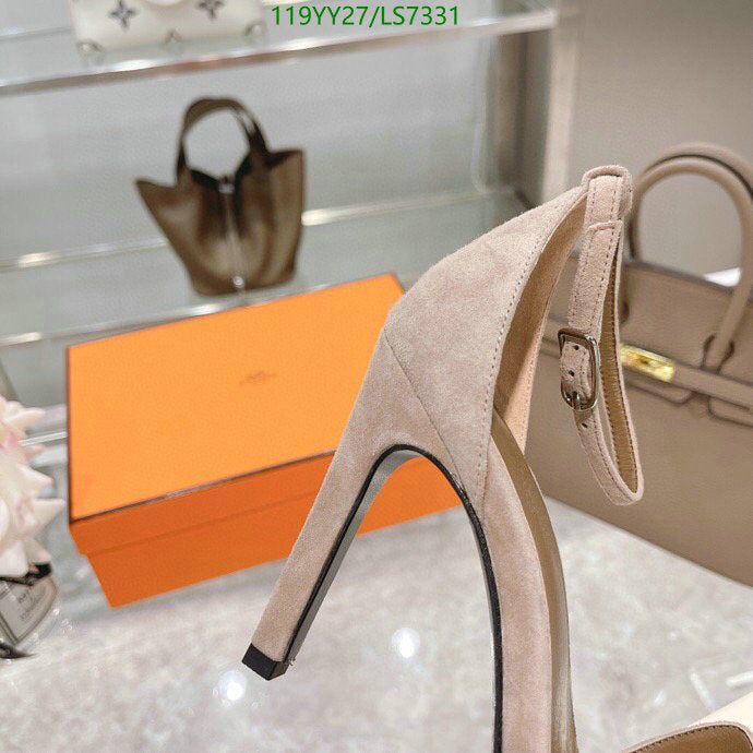SAMC - HMS Women Shoes - 441
