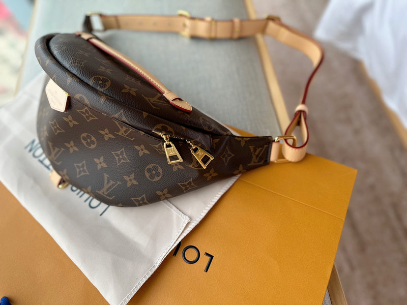 Satchel Bags - VL2 Bags - 119