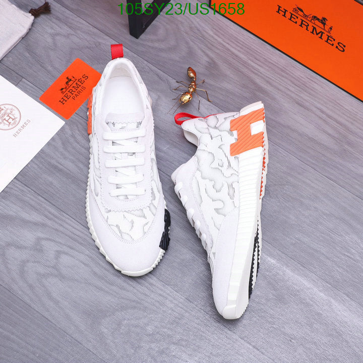 SAMC - HMS Men Shoes - 612