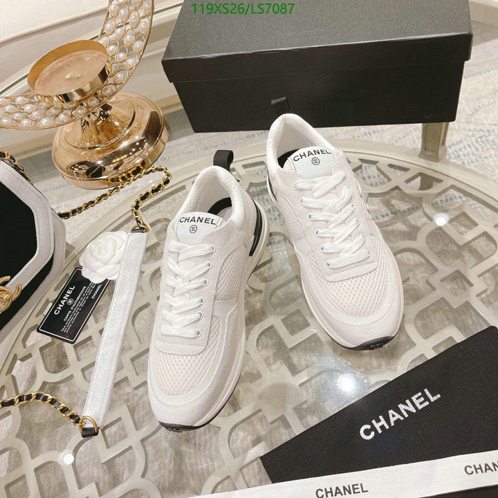 SAMC - CHL Women Shoes Sneakers - 237