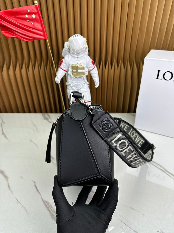 Glamy - LWO Bags - 025