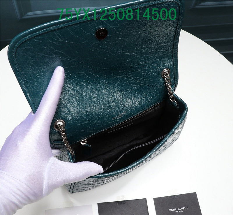 Glami - YLS Bags - 2164