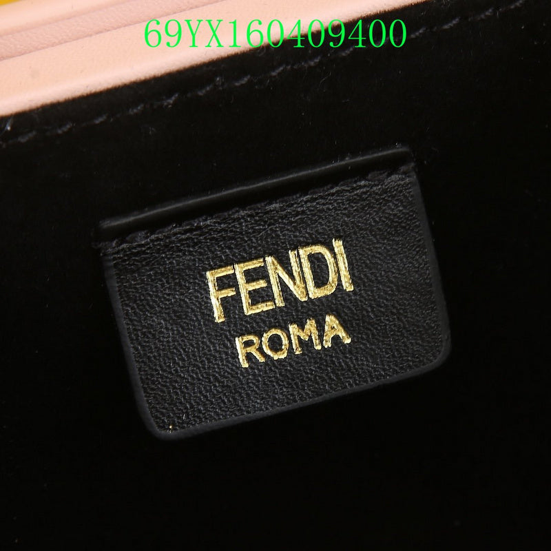 Glami - FDE Bags - 1609