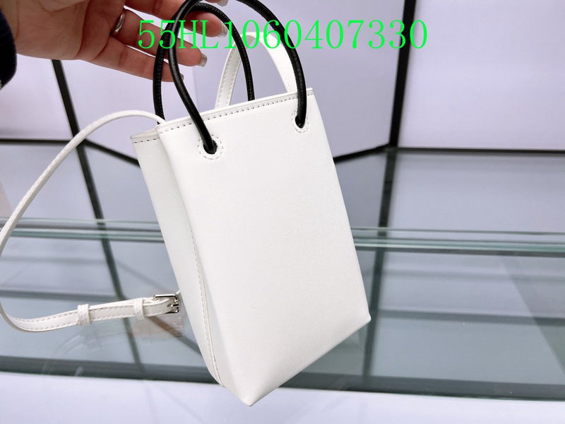 Satchel Bags - BGA Bags - 2357