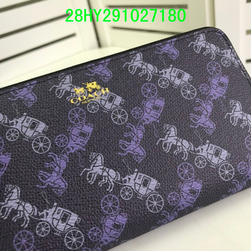 Glami - CAH Wallet - 115
