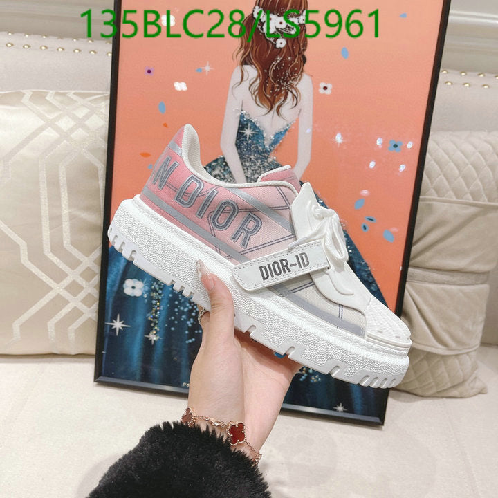 SAMCC - DOR Women Shoes - 1756