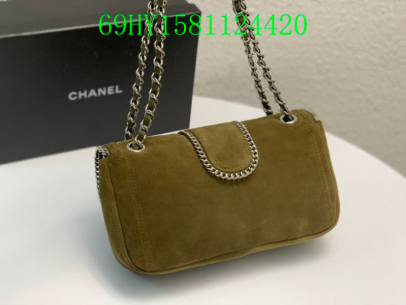 Glami - CHL Bags - 1833