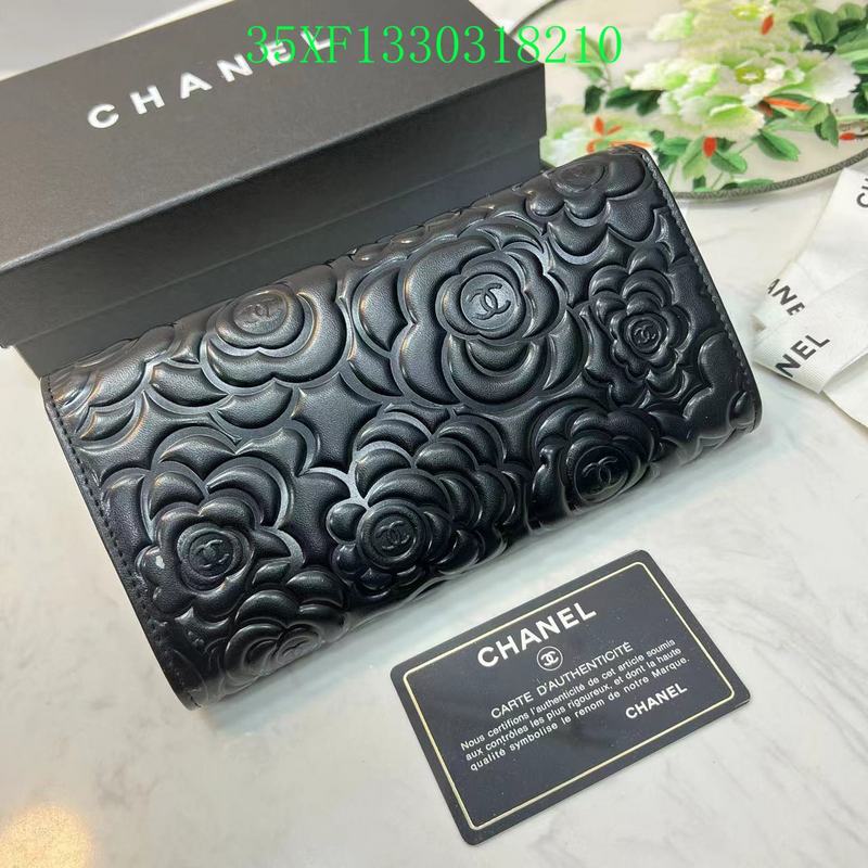 Glami - CHL Wallet - 2435