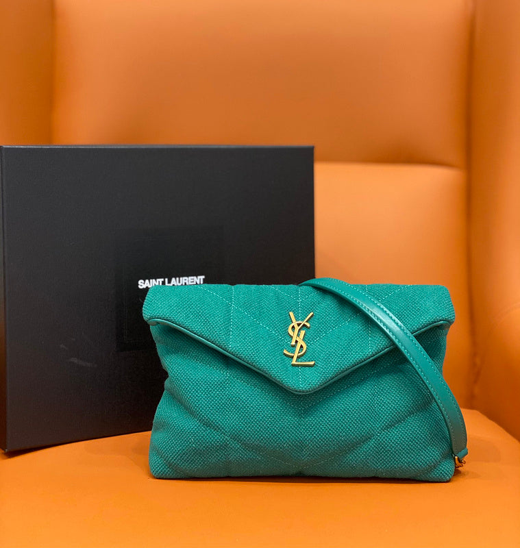 Glamy - YLS Bags - 1346