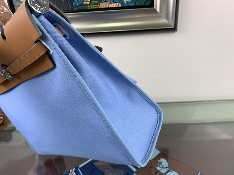 Glamy - HMS Bags - 1960