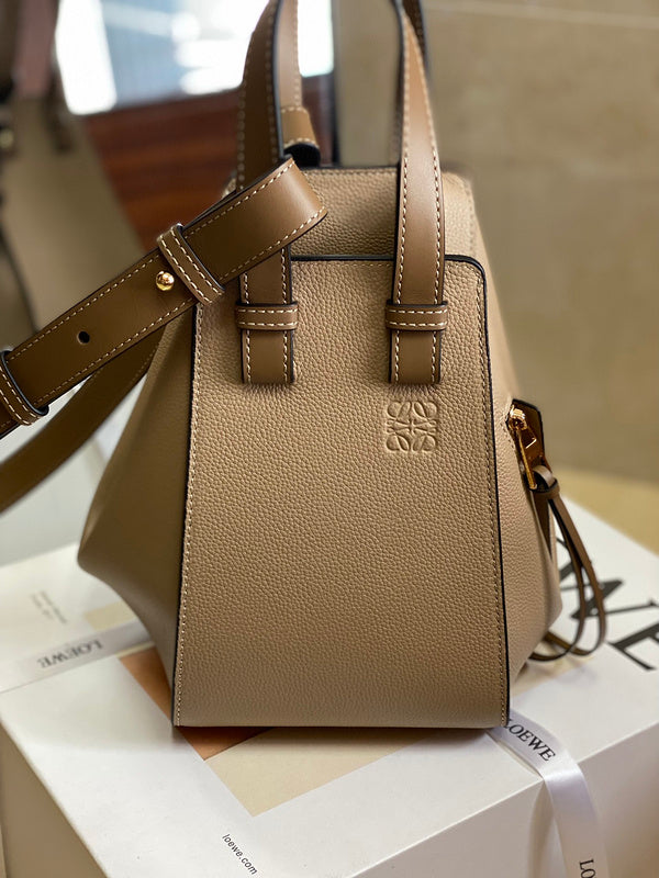 Glamy - LWO Bags - 617