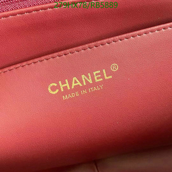 SAMC - CHL Bags - 006