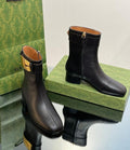SAMC - GUKI Women Shoes - 405
