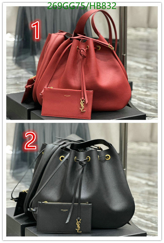 SAMC - YLS Bags - 193