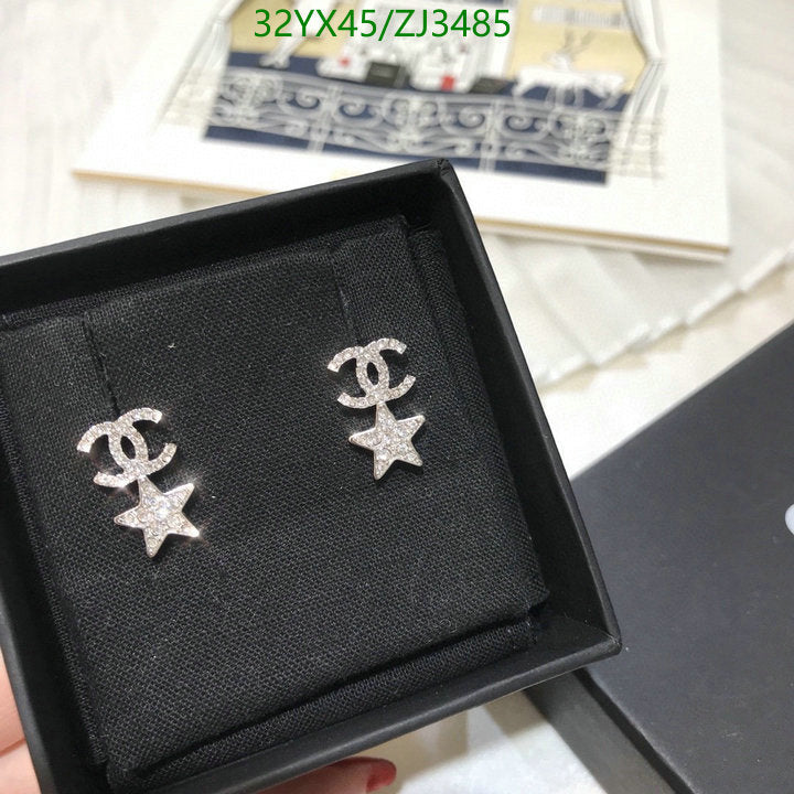SAMC - CHL Jewelry - 1083