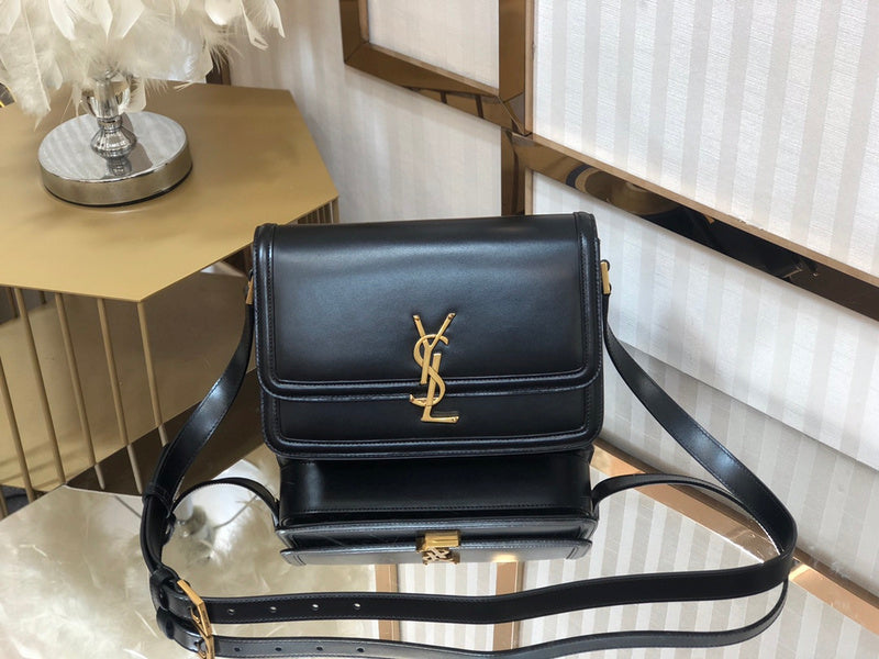 Satchel Bags - SLY Bags - 2353