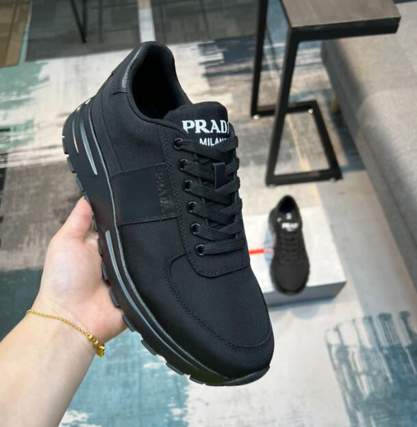 Glamy - PD Men Shoes - 212