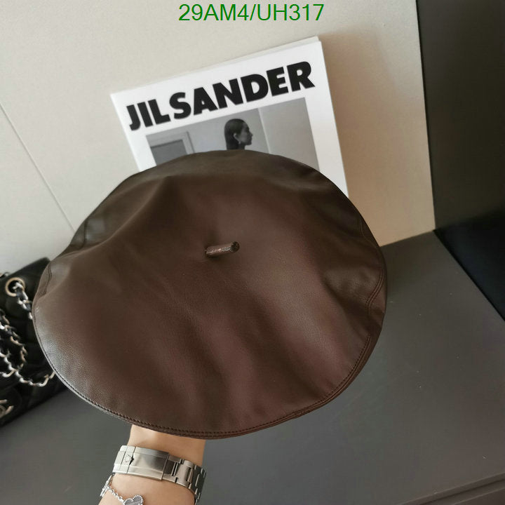 SAMC - DOR Caps & Hats - 032
