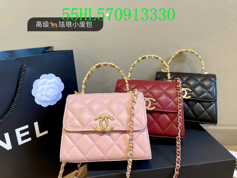 Glami - CHL Bags - 2293